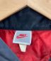 NIKE (ナイキ) コーチジャケット ブラック サイズ:L：9000円