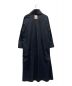 Tina Jojun (ティーナ ジョジュン) スプリングコート ネイビー サイズ:M：3000円
