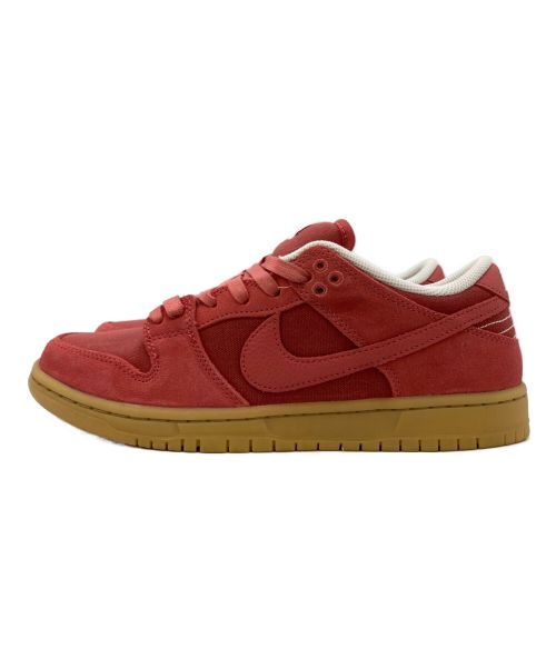NIKE（ナイキ）NIKE (ナイキ) スニーカー ピンク サイズ:26 未使用品の古着・服飾アイテム