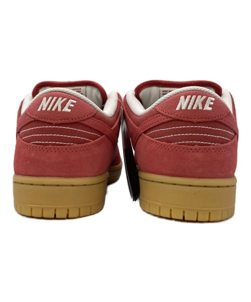 NIKE（ナイキ）NIKE (ナイキ) スニーカー ピンク サイズ:26 未使用品の古着・服飾アイテム