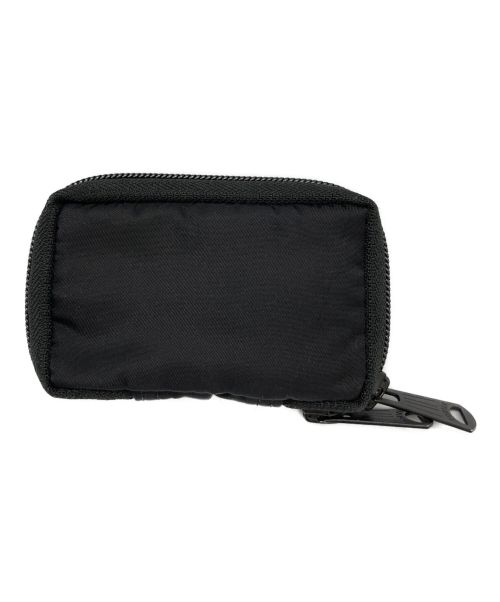 JOE PORTER（ジョーポーター）JOE PORTER (ジョーポーター) SNOOPY (スヌーピー) キーケース ブラックの古着・服飾アイテム