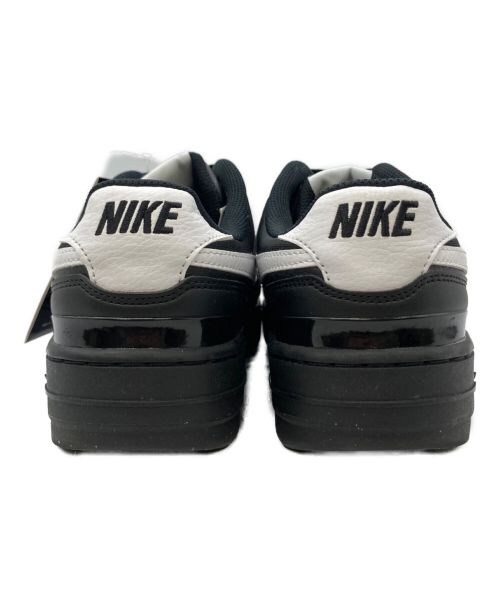 NIKE（ナイキ）NIKE (ナイキ) スニーカー ブラック サイズ:27の古着・服飾アイテム