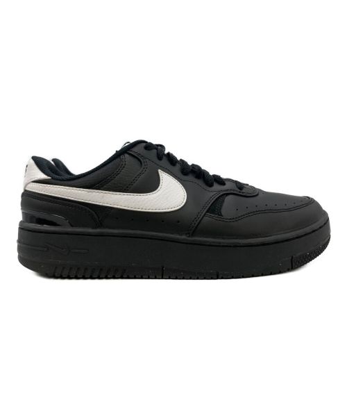 NIKE（ナイキ）NIKE (ナイキ) スニーカー ブラック サイズ:27の古着・服飾アイテム