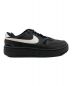 中古・古着 NIKE (ナイキ) スニーカー ブラック サイズ:27：5000円