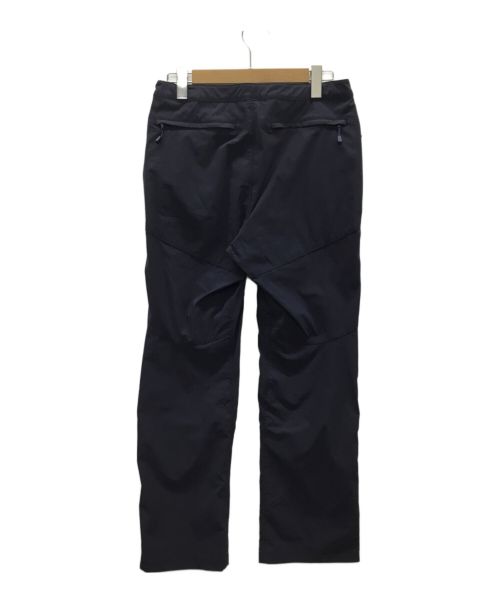 mont-bell（モンベル）mont-bell (モンベル) サニーサイドパンツ ネイビー サイズ:XL-Sの古着・服飾アイテム