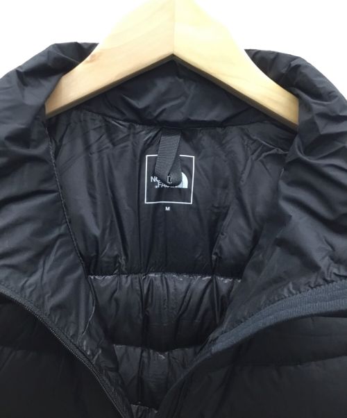 THE NORTH FACE（ザ ノース フェイス）THE NORTH FACE (ザ ノース フェイス) サンダージャケット ブラック サイズ:M 未使用品の古着・服飾アイテム