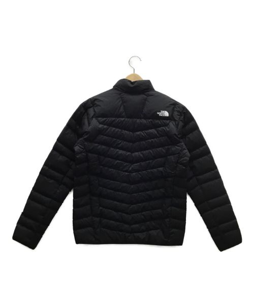 THE NORTH FACE（ザ ノース フェイス）THE NORTH FACE (ザ ノース フェイス) サンダージャケット ブラック サイズ:M 未使用品の古着・服飾アイテム