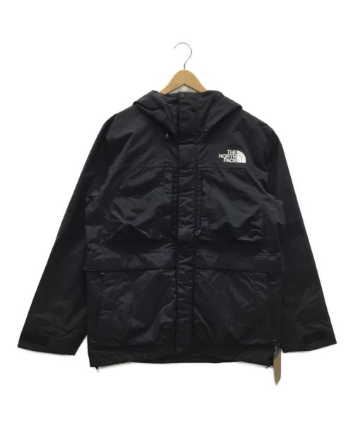 THE NORTH FACE（ザ ノース フェイス）THE NORTH FACE (ザ ノース フェイス) ウィンターパークジャケット ブラック サイズ:Lの古着・服飾アイテム
