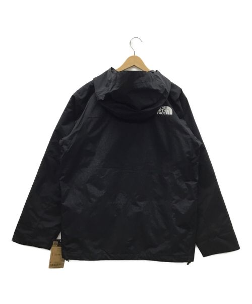 THE NORTH FACE（ザ ノース フェイス）THE NORTH FACE (ザ ノース フェイス) ウィンターパークジャケット ブラック サイズ:Lの古着・服飾アイテム