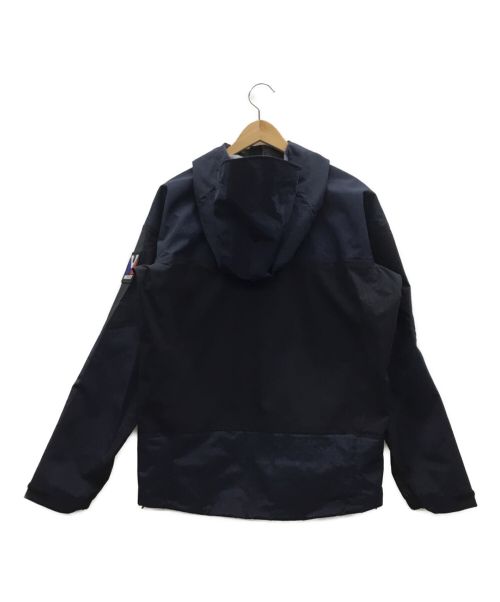 MILLET（ミレー）MILLET (ミレー) トリロジー ティフォン タフ II ストレッチ ジャケット ネイビー サイズ:M 未使用品の古着・服飾アイテム