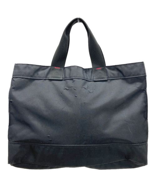 PORTER（ポーター）PORTER (ポーター) トートバッグ ブラックの古着・服飾アイテム