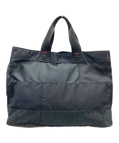 PORTER（ポーター）PORTER (ポーター) トートバッグ ブラックの古着・服飾アイテム