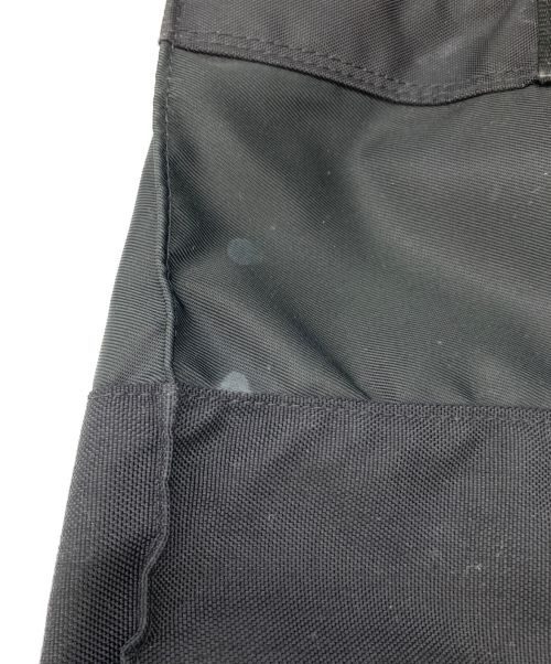 PORTER（ポーター）PORTER (ポーター) トートバッグ ブラックの古着・服飾アイテム