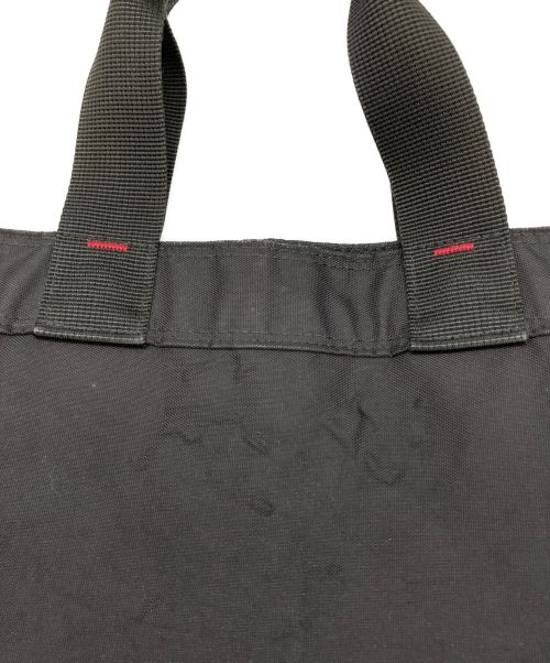 PORTER（ポーター）PORTER (ポーター) トートバッグ ブラックの古着・服飾アイテム