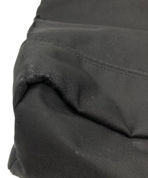 PORTER（ポーター）PORTER (ポーター) トートバッグ ブラックの古着・服飾アイテム