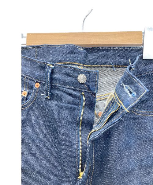 LEVI'S VINTAGE CLOTHING（リーバイス ビンテージ クロージング）LEVI'S VINTAGE CLOTHING (リーバイスヴィンテージクロージング) ジーンズ インディゴ サイズ:33×34の古着・服飾アイテム