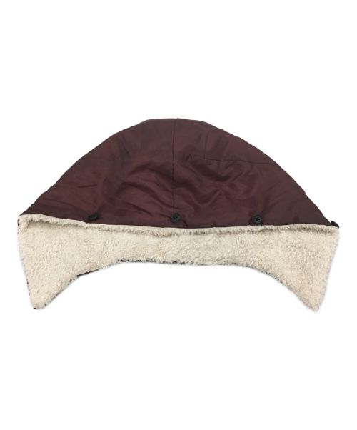 FRED PERRY（フレッドペリー）FRED PERRY (フレッドペリー) ライナー付モッズコート カーキ サイズ:Lの古着・服飾アイテム