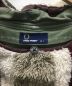 FRED PERRY (フレッドペリー) ライナー付モッズコート カーキ サイズ:L：7800円