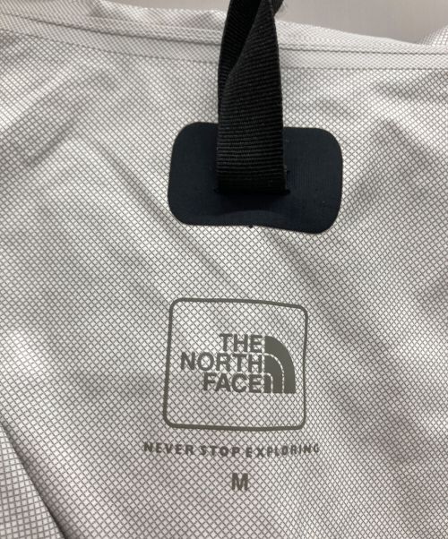 THE NORTH FACE（ザ ノース フェイス）THE NORTH FACE (ザ ノース フェイス) ポンチョ ブラック サイズ:M 未使用品の古着・服飾アイテム