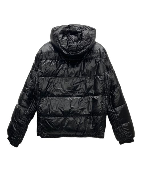 TATRAS（タトラス）TATRAS (タトラス) リバーシブルダウンジャケット ブラック サイズ:170/92Aの古着・服飾アイテム