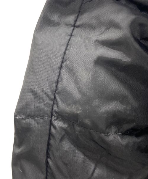 TATRAS（タトラス）TATRAS (タトラス) リバーシブルダウンジャケット ブラック サイズ:170/92Aの古着・服飾アイテム