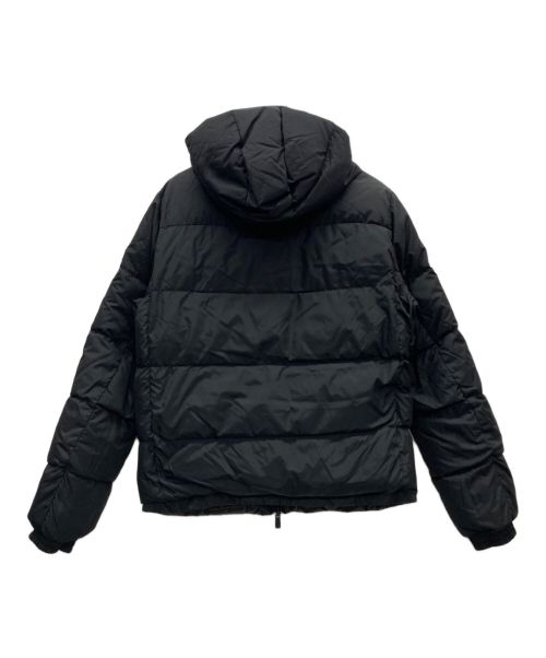 TATRAS（タトラス）TATRAS (タトラス) リバーシブルダウンジャケット ブラック サイズ:170/92Aの古着・服飾アイテム