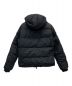 TATRAS (タトラス) リバーシブルダウンジャケット ブラック サイズ:170/92A：20000円
