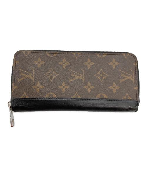 LOUIS VUITTON（ルイ ヴィトン）LOUIS VUITTON (ルイ ヴィトン) 長財布の古着・服飾アイテム