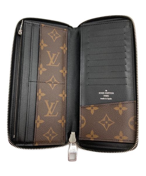 LOUIS VUITTON（ルイ ヴィトン）LOUIS VUITTON (ルイ ヴィトン) 長財布の古着・服飾アイテム