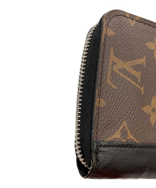 LOUIS VUITTON（ルイ ヴィトン）LOUIS VUITTON (ルイ ヴィトン) 長財布の古着・服飾アイテム