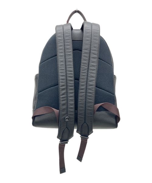 COACH（コーチ）COACH (コーチ) リュック ブラックの古着・服飾アイテム