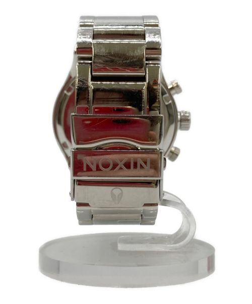 NIXON（ニクソン）NIXON (ニクソン) クロノグラフの古着・服飾アイテム