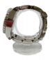 NIXON (ニクソン) クロノグラフ：6000円