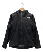 THE NORTH FACEザ ノース フェイス）の古着「アウトドアジャケット」｜ブラック
