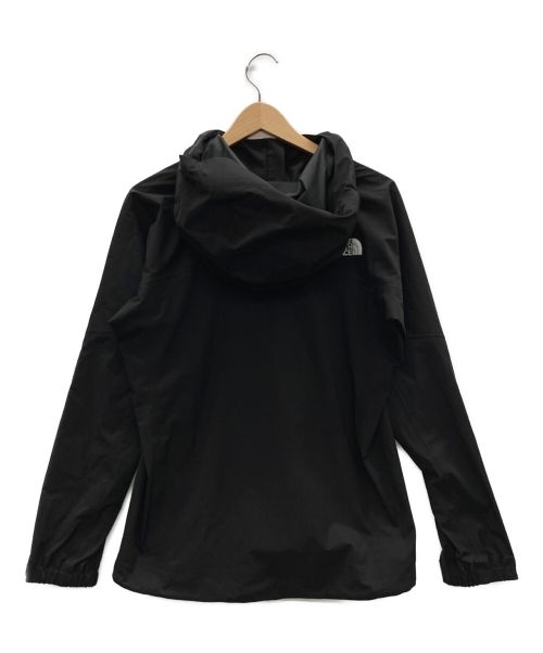 THE NORTH FACE（ザ ノース フェイス）THE NORTH FACE (ザ ノース フェイス) アウトドアジャケット ブラック サイズ:Mの古着・服飾アイテム