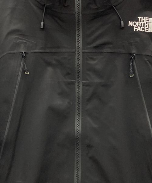 THE NORTH FACE（ザ ノース フェイス）THE NORTH FACE (ザ ノース フェイス) アウトドアジャケット ブラック サイズ:Mの古着・服飾アイテム