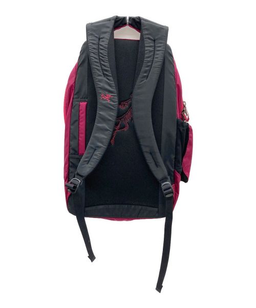 ARC'TERYX（アークテリクス）ARC'TERYX (アークテリクス) バックパック ピンクの古着・服飾アイテム
