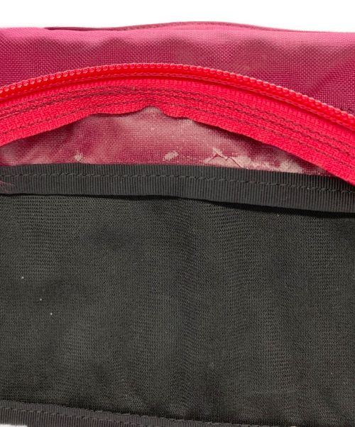 ARC'TERYX（アークテリクス）ARC'TERYX (アークテリクス) バックパック ピンクの古着・服飾アイテム