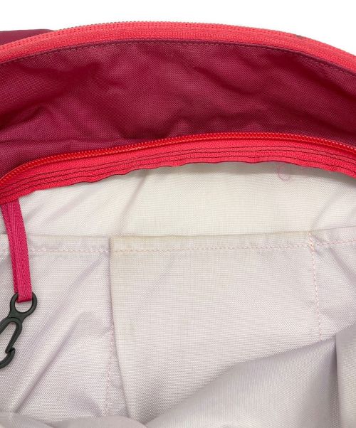ARC'TERYX（アークテリクス）ARC'TERYX (アークテリクス) バックパック ピンクの古着・服飾アイテム