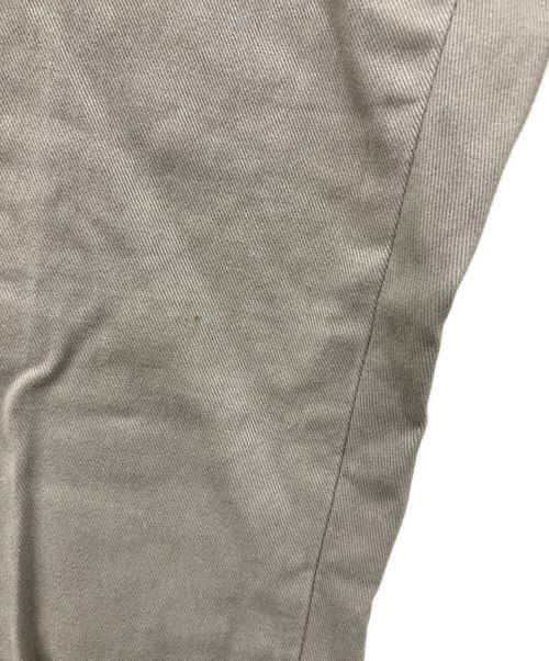 POLO RALPH LAUREN（ポロ・ラルフローレン）POLO RALPH LAUREN (ポロ・ラルフローレン) ワークパンツ グレー サイズ:W30の古着・服飾アイテム