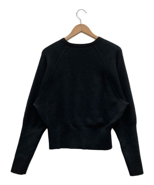 CABAN（キャバン）CABAN (キャバン) セーター ブラック サイズ:Freeの古着・服飾アイテム