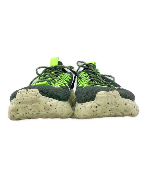NIKE（ナイキ）NIKE (ナイキ) スニーカー グリーン サイズ:27.5の古着・服飾アイテム