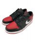 NIKE（ナイキ）の古着「Air Jordan 1 Low 