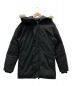 CANADA GOOSE（カナダグース）の古着「JASPER PARKA」｜ブラック