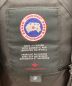 CANADA GOOSE (カナダグース) JASPER PARKA ブラック サイズ:S：40000円