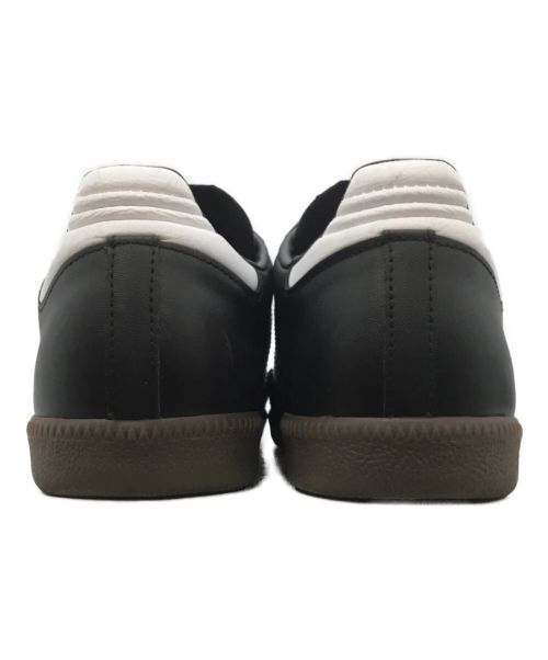 adidas（アディダス）adidas (アディダス) スニーカー ブラック サイズ:26の古着・服飾アイテム