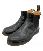 Dr.Martensドクターマーチン）の古着「2976 チェルシーブーツ」｜ブラック