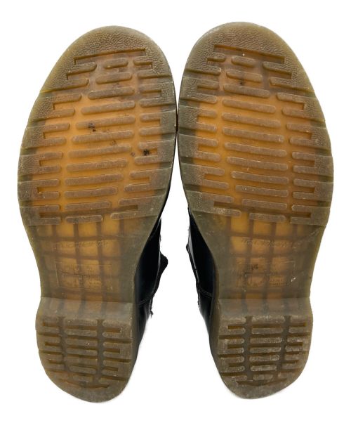 Dr.Martens（ドクターマーチン）Dr.Martens (ドクターマーチン) 2976 チェルシーブーツ  ブラック サイズ:28の古着・服飾アイテム