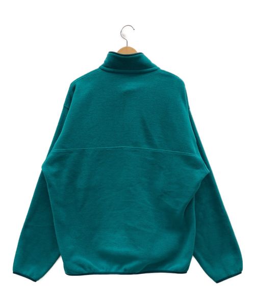 Patagonia（パタゴニア）Patagonia (パタゴニア) ライトウェイト シンチラ スナップT ボレアリスグリーン サイズ:Lの古着・服飾アイテム