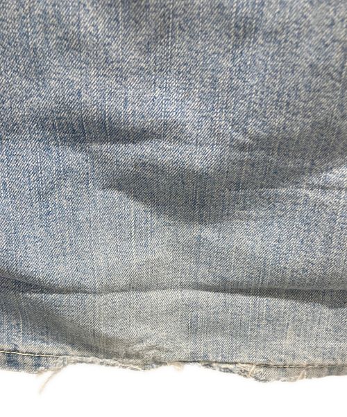 LEVI'S（リーバイス）LEVI'S (リーバイス) ペインターパンツ ブルー サイズ:36の古着・服飾アイテム